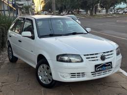 VOLKSWAGEN - GOL - 2014/2014 - Branca - R$ 35.900,00