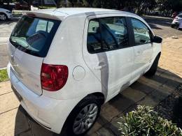VOLKSWAGEN - FOX - 2013/2013 - Branca - R$ 44.900,00