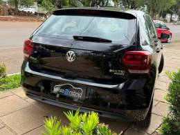 VOLKSWAGEN - POLO - 2019/2020 - Preta - R$ 84.900,00