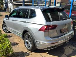 VOLKSWAGEN - TIGUAN - 2018/2019 - Prata - R$ 149.900,00