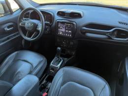 JEEP - RENEGADE - 2022/2022 - Prata - R$ 104.900,00