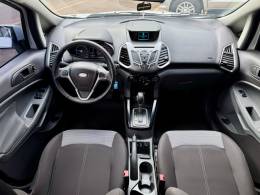 FORD - ECOSPORT - 2016/2017 - Branca - R$ 59.900,00