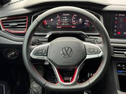 VOLKSWAGEN - POLO - 2025/2025 - Prata - R$ 139.900,00