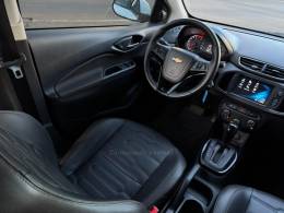 CHEVROLET - PRISMA - 2018/2019 - Branca - R$ 68.900,00