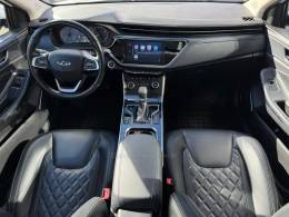 CHERY - ARRIZO - 2020/2021 - Branca - R$ 83.900,00