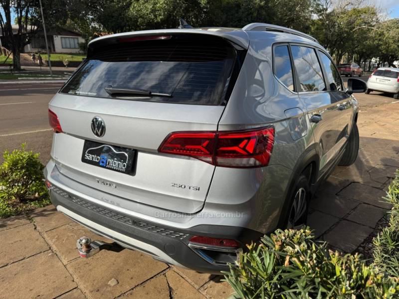 VOLKSWAGEN - TAOS - 2023/2023 - Cinza - R$ 169.900,00