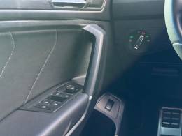 VOLKSWAGEN - TIGUAN - 2018/2019 - Prata - R$ 149.900,00