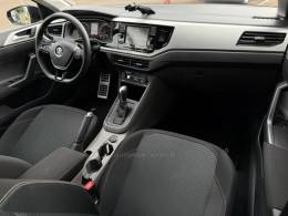 VOLKSWAGEN - POLO - 2019/2020 - Preta - R$ 84.900,00