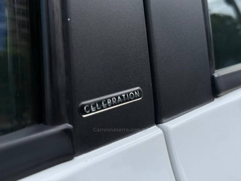 FIAT - UNO - 2014/2014 - Branca - R$ 39.900,00