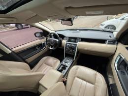 LAND ROVER - DISCOVERY SPORT - 2015/2015 - Azul - R$ 96.900,00