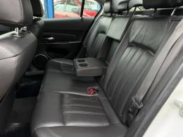 CHEVROLET - CRUZE - 2011/2012 - Branca - R$ 54.900,00