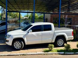 VOLKSWAGEN - AMAROK - 2012/2013 - Branca - R$ 89.900,00