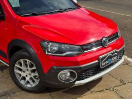 VOLKSWAGEN - SAVEIRO - 2015/2016 - Vermelha - R$ 74.900,00