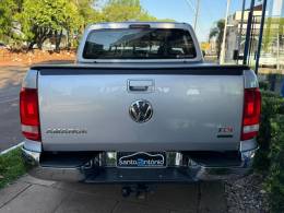 VOLKSWAGEN - AMAROK - 2016/2016 - Prata - R$ 109.900,00