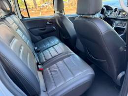 VOLKSWAGEN - AMAROK - 2016/2016 - Prata - R$ 109.900,00