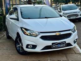 CHEVROLET - PRISMA - 2018/2019 - Branca - R$ 68.900,00