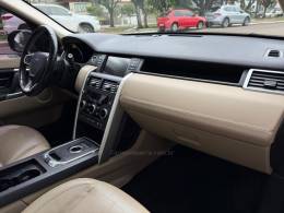 LAND ROVER - DISCOVERY SPORT - 2015/2015 - Azul - R$ 96.900,00
