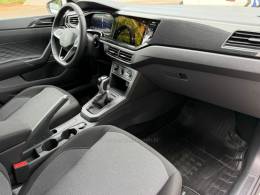 VOLKSWAGEN - POLO - 2024/2025 - Branca - R$ 99.900,00
