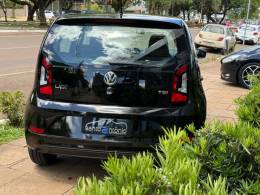VOLKSWAGEN - UP - 2018/2018 - Preta - R$ 65.900,00