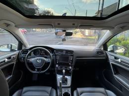 VOLKSWAGEN - GOLF - 2017/2017 - Branca - R$ 94.900,00
