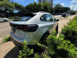 VOLKSWAGEN - NIVUS - 2021/2021 - Cinza - R$ 110.900,00