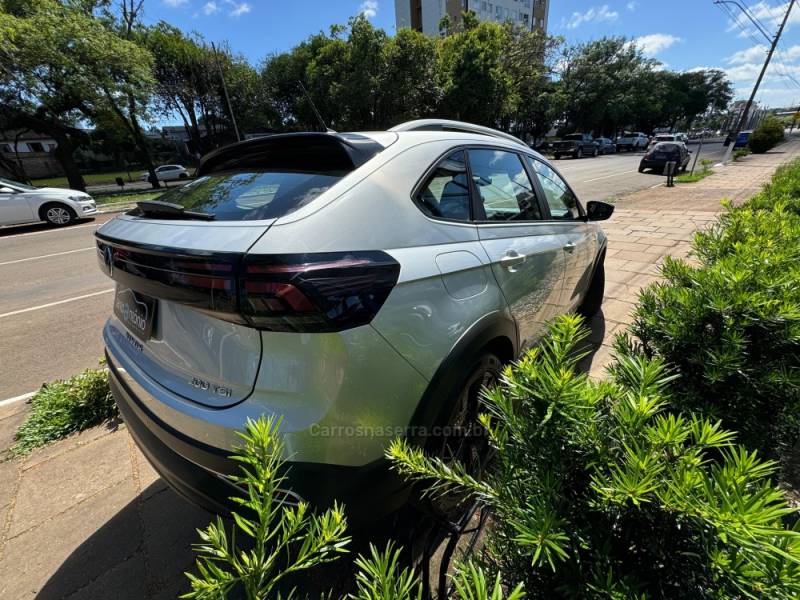 VOLKSWAGEN - NIVUS - 2021/2021 - Cinza - R$ 110.900,00