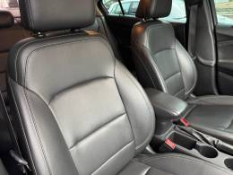 CHEVROLET - CRUZE - 2018/2019 - Branca - R$ 89.900,00