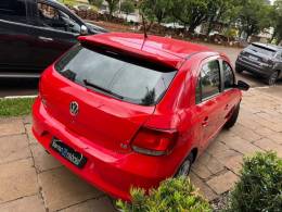 VOLKSWAGEN - GOL - 2012/2013 - Vermelha - R$ 34.900,00