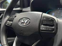 HYUNDAI - HB20 - 2023/2024 - Cinza - R$ 93.900,00