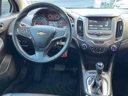 CHEVROLET - CRUZE - 2018/2018 - Branca - R$ 87.900,00