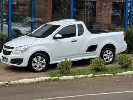 CHEVROLET - MONTANA - 2020/2020 - Branca - R$ 53.900,00