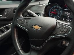 CHEVROLET - CRUZE - 2018/2019 - Branca - R$ 89.900,00