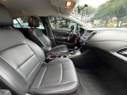 CHEVROLET - CRUZE - 2018/2019 - Branca - R$ 89.900,00