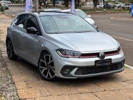 VOLKSWAGEN - POLO - 2025/2025 - Prata - R$ 139.900,00