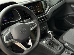 VOLKSWAGEN - POLO - 2024/2025 - Branca - R$ 99.900,00