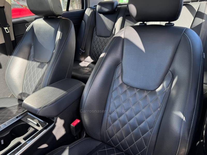 CHERY - ARRIZO - 2020/2021 - Branca - R$ 83.900,00