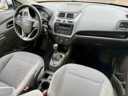 CHEVROLET - COBALT - 2012/2012 - Prata - R$ 38.900,00