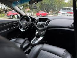 CHEVROLET - CRUZE - 2011/2012 - Branca - R$ 54.900,00