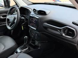 JEEP - RENEGADE - 2024/2024 - Branca - R$ 112.900,00