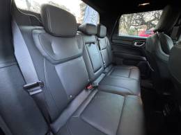RAM - RAMPAGE - 2024/2025 - Preta - R$ 219.900,00