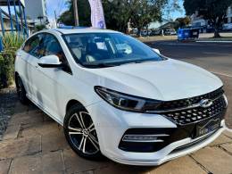 CHERY - ARRIZO - 2020/2021 - Branca - R$ 83.900,00