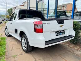 CHEVROLET - MONTANA - 2020/2020 - Branca - R$ 53.900,00