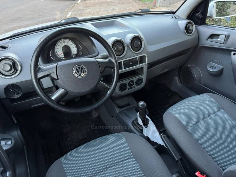 VOLKSWAGEN - GOL - 2014/2014 - Branca - R$ 35.900,00