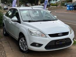 FORD - FOCUS - 2012/2012 - Branca - R$ 41.900,00