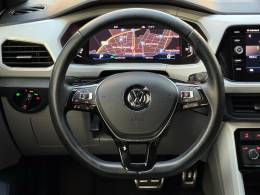VOLKSWAGEN - T-CROSS - 2020/2020 - Cinza - R$ 112.900,00