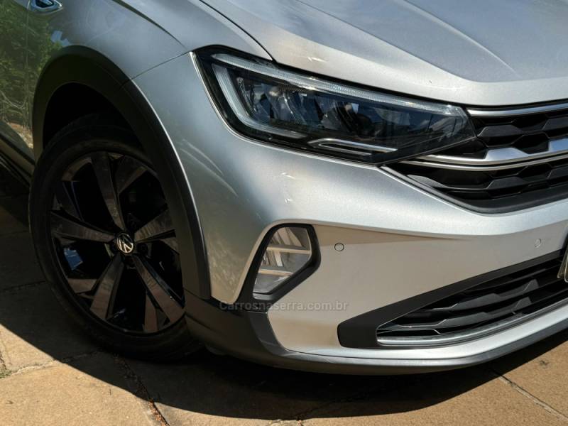 VOLKSWAGEN - NIVUS - 2021/2021 - Cinza - R$ 110.900,00