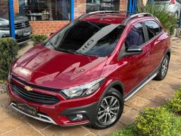 CHEVROLET - ONIX - 2018/2018 - Vermelha - R$ 67.900,00