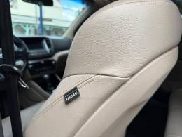 HYUNDAI - TUCSON - 2016/2017 - Preta - R$ 79.900,00