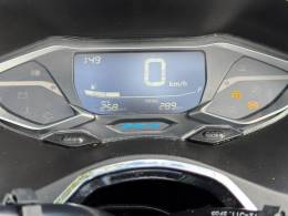 HONDA - PCX - 2023/2023 - Branca - R$ 22.900,00
