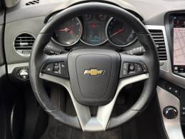 CHEVROLET - CRUZE - 2014/2014 - Branca - R$ 59.900,00